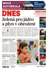 E-magazín MF DNES - 1.2.2022 - MAFRA, a.s.