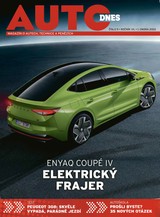 E-magazín AUTO DNES - 1.2.2022 - MAFRA, a.s.
