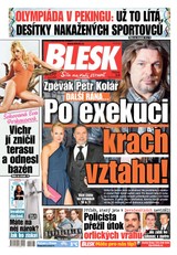 E-magazín Blesk - 1.2.2022 - CZECH NEWS CENTER a. s.
