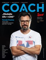 E-magazín Příloha Sport Coach - 1.2.2022 - CZECH NEWS CENTER a. s.
