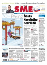 E-magazín SME 1-2-2022 - Petit Press, a.s. 