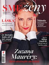 E-magazín SME ŽENY 1-2-2022 - Petit Press, a.s. 