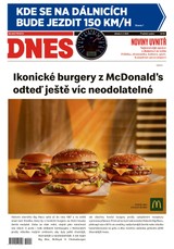 E-magazín MF DNES - 2.2.2022 - MAFRA, a.s.