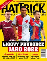 E-magazín Hattrick 2/2021 - Watch Star Media s.r.o.