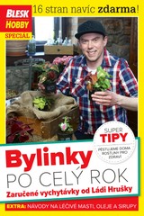 E-magazín Příloha Blesk Hobby - 02/2022 - CZECH NEWS CENTER a. s.