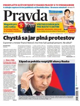 E-magazín Denník Pravdy 3. 2. 2022 - OUR MEDIA SR a. s.