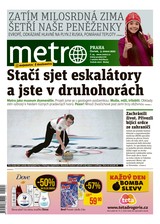 E-magazín METRO - 3.2.2022 - MAFRA, a.s.