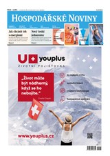 E-magazín HN 025 - 4.2.2022 - Economia, a.s.