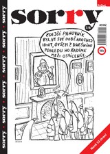 E-magazín Sorry 7-8/2021 - A 11 s.r.o.