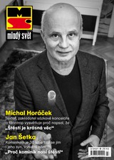 E-magazín Mladý svět 3/2021 - A 11 s.r.o.