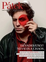 E-magazín Magazín Pátek LN - 4.2.2022 - MAFRA, a.s.