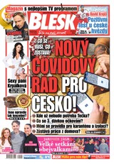 E-magazín Blesk - 4.2.2022 - CZECH NEWS CENTER a. s.
