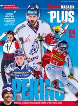 E-magazín Příloha Sport magazín - 4.2.2022 - CZECH NEWS CENTER a. s.