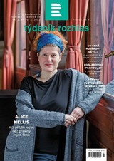 E-magazín Týdeník Rozhlas 07/2022 - Radioservis, a.s.