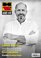 E-magazín Mladý svět 6/2021 - A 11 s.r.o.
