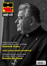 E-magazín Mladý svět 7/2021 - A 11 s.r.o.