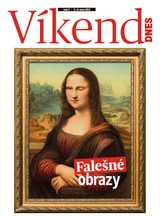 E-magazín Magazín VÍKEND DNES - 5.2.2022 - MAFRA, a.s.