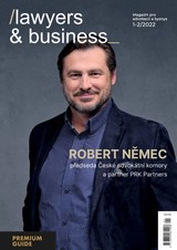 E-magazín Lawyers & Business 1-2/2022 - A 11 s.r.o.
