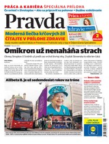 E-magazín Dennik Pravda 7. 2. 2022_fe2ab9 - OUR MEDIA SR a. s.