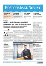 E-magazín HN 026 - 07.02.2022  - Economia, a.s.