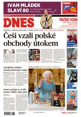 E-magazín MF DNES - 7.2.2022 - MAFRA, a.s.