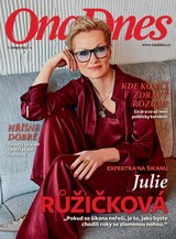 E-magazín Magazín ONA DNES - 7.2.2022 - MAFRA, a.s.