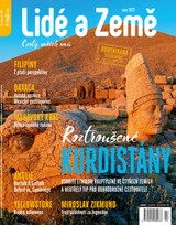 E-magazín Lidé a Země - 02/2022 - CZECH NEWS CENTER a. s.