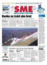 E-magazín SME 7-2-2022 - Petit Press, a.s. 