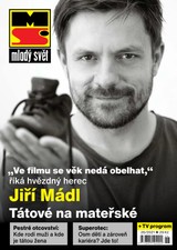 E-magazín Mladý svět 26/2021 - A 11 s.r.o.