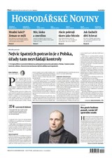 E-magazín HN 027 - 08.02.2022  - Economia, a.s.