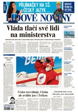 E-magazín LN - 8.2.2022 - MAFRA, a.s.