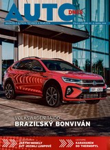 E-magazín AUTO DNES - 8.2.2022 - MAFRA, a.s.