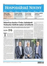 E-magazín HN 028 - 09.02.2022  - Economia, a.s.