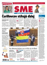 E-magazín SME 9-2-2022 - Petit Press, a.s. 