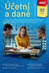 E-magazín ÚD 2/22 - ANAG, spol. s r.o.