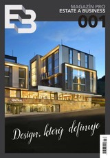 E-magazín E&B 1/2022 - A 11 s.r.o.