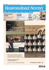 E-magazín HN 030 - 11.2.2022 - Economia, a.s.