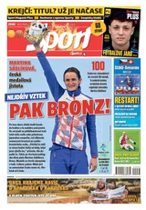 E-magazín Sport - 11.2.2022 - CZECH NEWS CENTER a. s.
