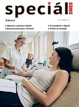 E-magazín Magazín DNES Speciál Moravskoslezský - 11.2.2022 - MAFRA, a.s.