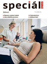 E-magazín Magazín DNES Speciál Zlínský - 11.2.2022 - MAFRA, a.s.