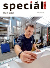 E-magazín Magazín DNES Speciál Pardubický - 11.2.2022 - MAFRA, a.s.