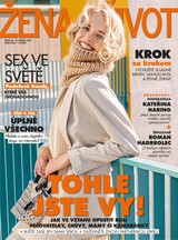 E-magazín Žena a Život - 04/2022 - MAFRA, a.s.