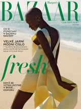 E-magazín Harper's Bazaar - 03/2022 - MAFRA, a.s.