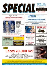 E-magazín Special 2/2022 - Risk