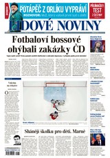 E-magazín LN - 12.2.2022 - MAFRA, a.s.