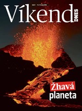 E-magazín Magazín VÍKEND DNES - 12.2.2022 - MAFRA, a.s.