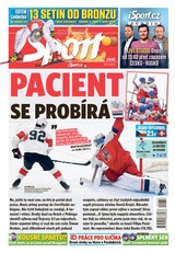 E-magazín Sport - 12.2.2022 - CZECH NEWS CENTER a. s.