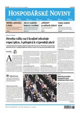 E-magazín HN 031 - 14.2.2022 - Economia, a.s.
