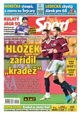 E-magazín Sport - 14.2.2022 - CZECH NEWS CENTER a. s.