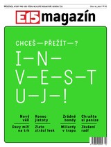E-magazín E15 MAGAZÍN - 02/2022 - CZECH NEWS CENTER a. s.